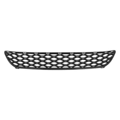 KI1036116C Front Bumper Cover Grille