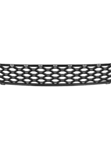 KI1036116C Front Bumper Cover Grille