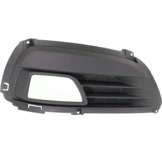 KI1039106 Passenger Side Fog Light Bezel