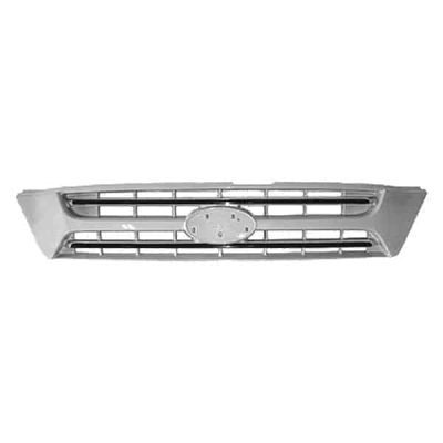 KI1200123 Front Grille