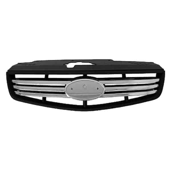 KI1200129C Front Grille