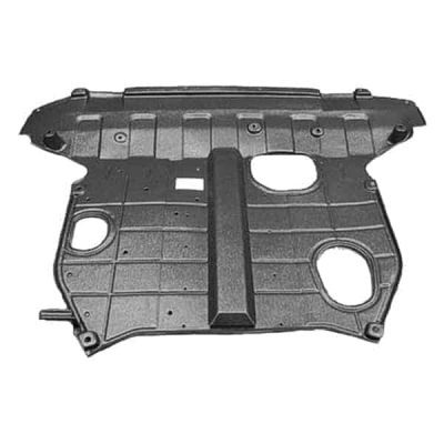 KI1228100 Under Car Shield