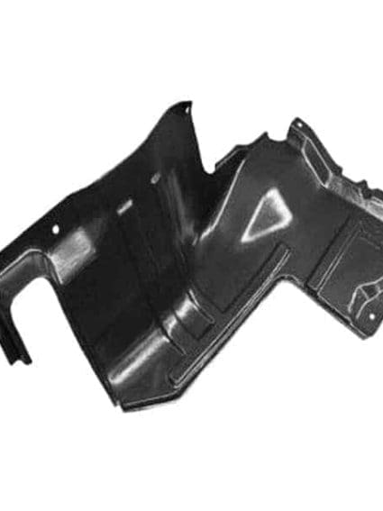 KI1228104 Under Car Shield