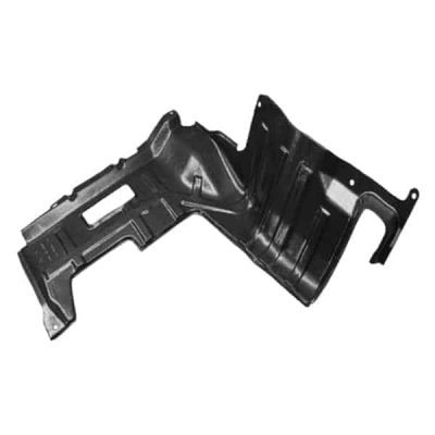 KI1228105 Under Car Shield