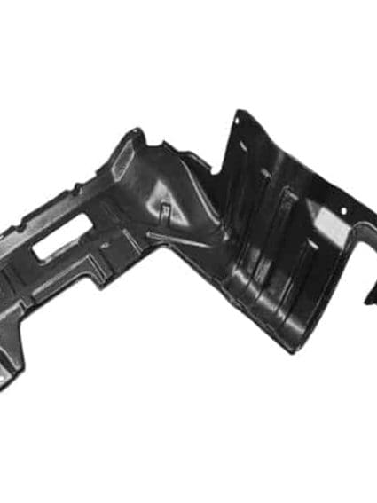 KI1228105 Under Car Shield