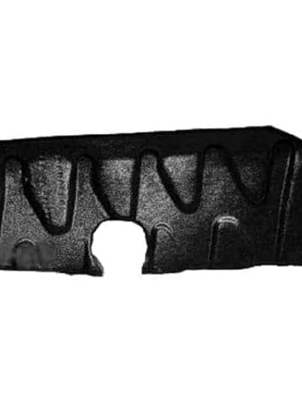 KI1228107 Under Car Shield