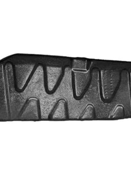 KI1228108 Under Car Shield