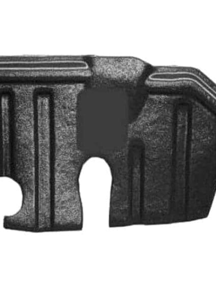 KI1228117 Under Car Shield