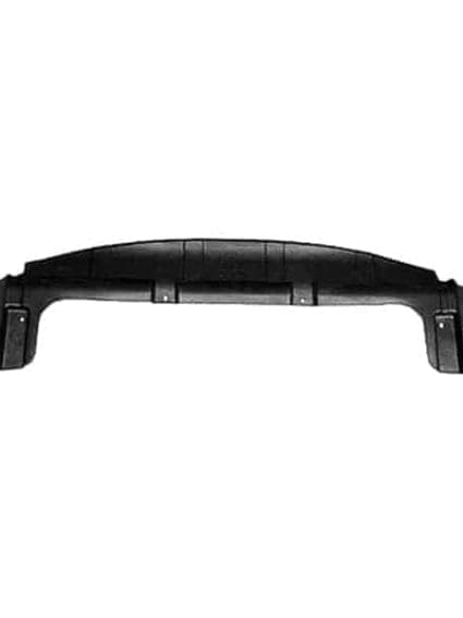 KI1228126 Under Car Shield