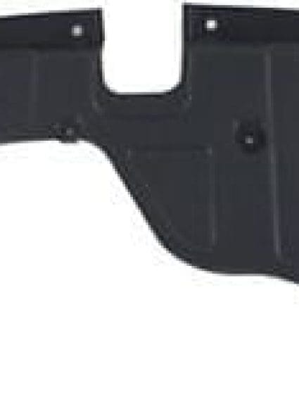 KI1228127C Under Car Shield