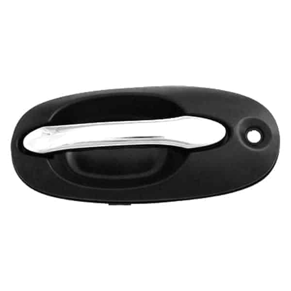 KI1310102 Driver Side Exterior Door Handle