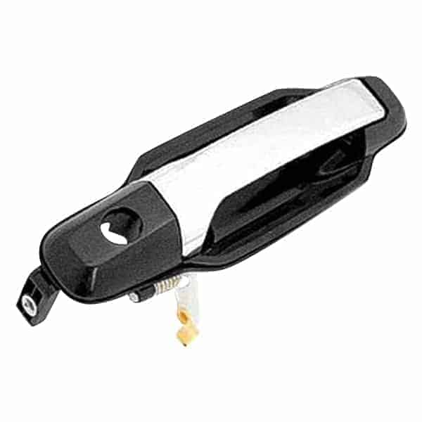 KI1310113 Driver Side Exterior Door Handle