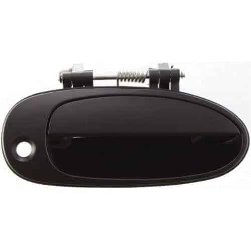 KI1311105 Passenger Side Exterior Door Handle