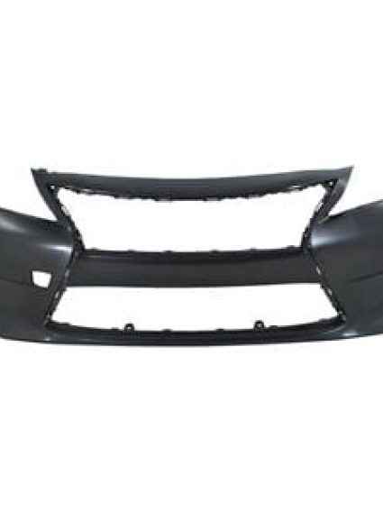 LX1000241C Front Bumper Cover