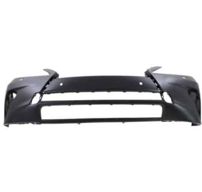 LX1000243C Front Bumper Cover