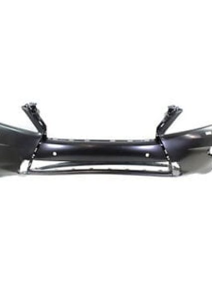 LX1000248C Front Bumper Cover