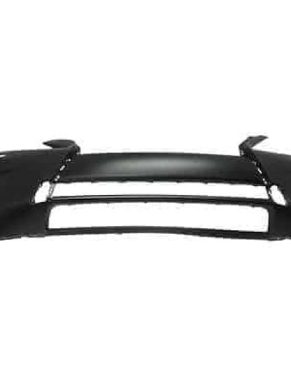 LX1000249C Front Bumper Cover