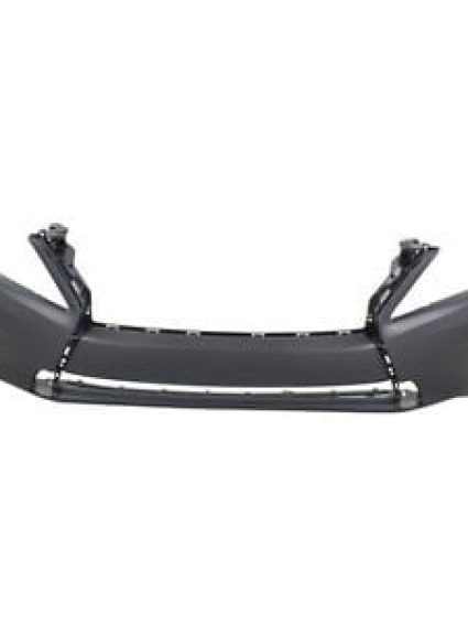 LX1000250C Front Bumper Cover