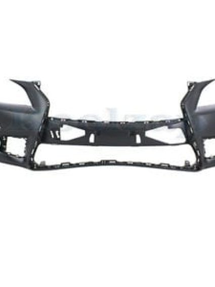 LX1000252C Front Bumper Cover