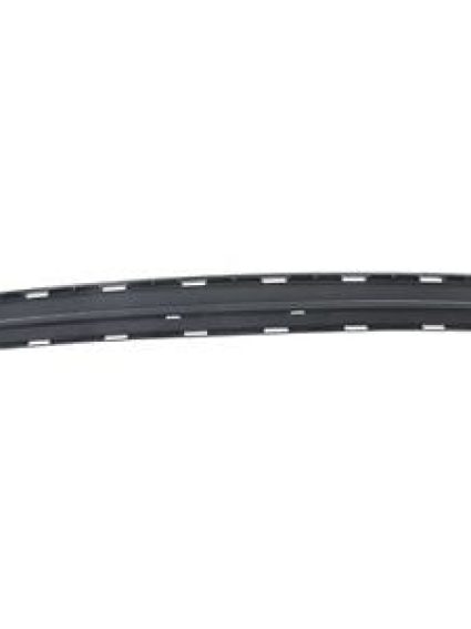 LX1036109C Grille Bumper