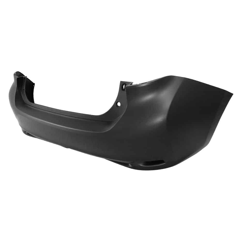 LX1100152C Rear Bumper Cover