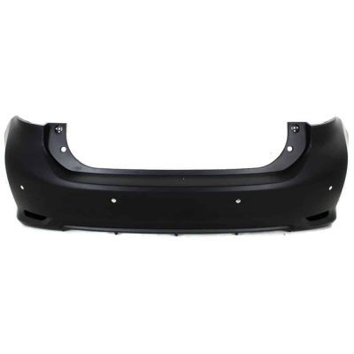 LX1100158C Rear Bumper Cover