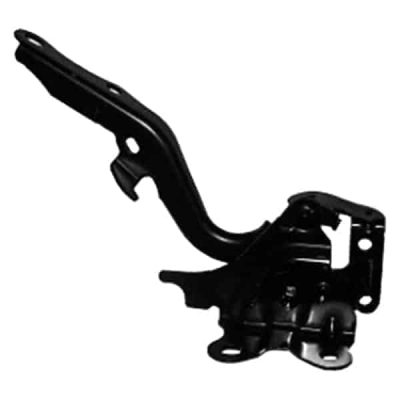 LX1236106 Body Panel Hood Hinge Driver Side