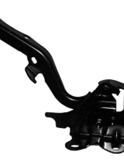 LX1236106 Body Panel Hood Hinge Driver Side