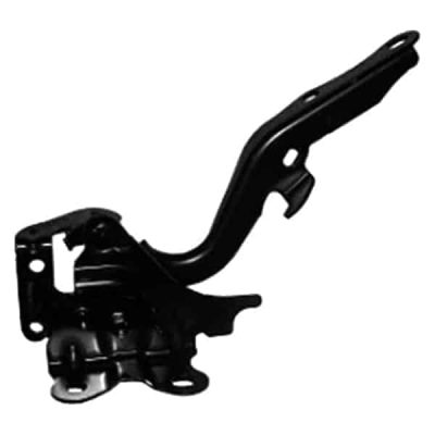 LX1236107 Body Panel Hood Hinge Passenger Side
