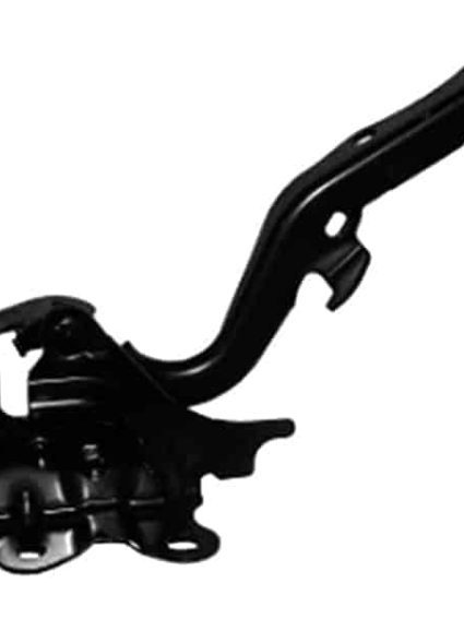 LX1236107 Body Panel Hood Hinge Passenger Side