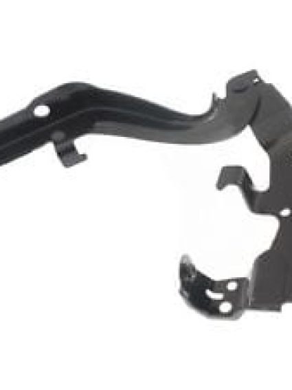 LX1236109 Body Panel Hood Hinge Passenger Side