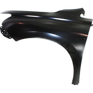 LX1240115C Body Panel Fender Panel Driver Side