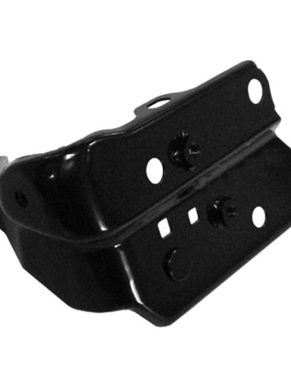 LX1244100 Body Panel Fender Brace Driver Side