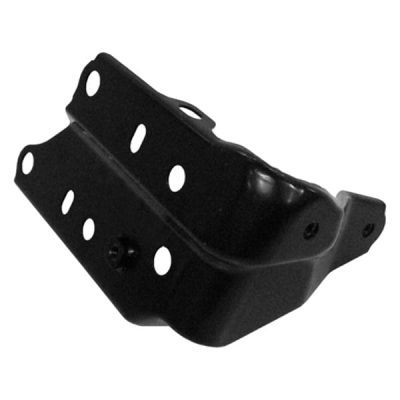 LX1245100 Body Panel Fender Brace Passenger Side