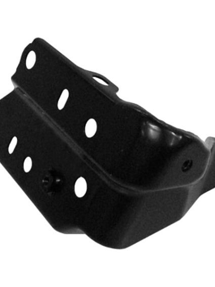 LX1245100 Body Panel Fender Brace Passenger Side