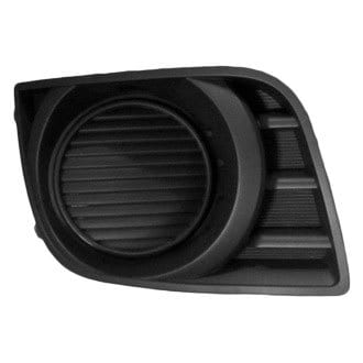 TO1039182 Passenger Side Fog Light Cover