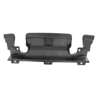 TO1091101C Front Bumper Lower Air Shield Cover
