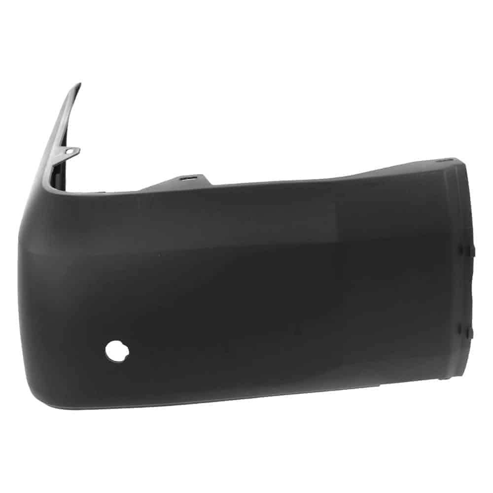 TO1117109C Rear Bumper End