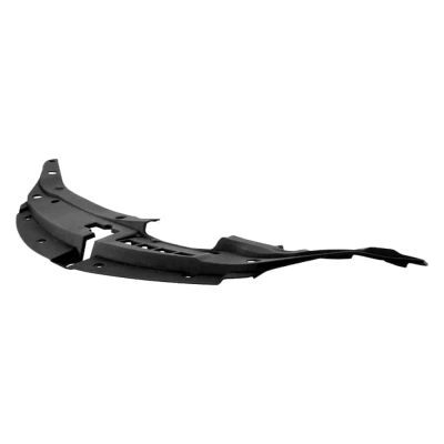 TO1224103C Front Upper Radiator Support Cover Sight Shield