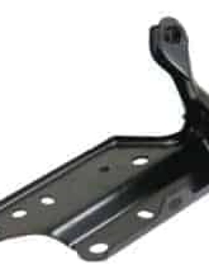 TO1245107 Passenger Side Front Fender Bracket