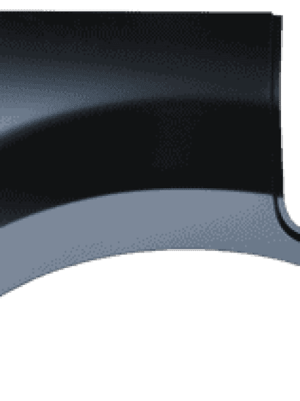 1940-149L Driver Side Wheel Arch