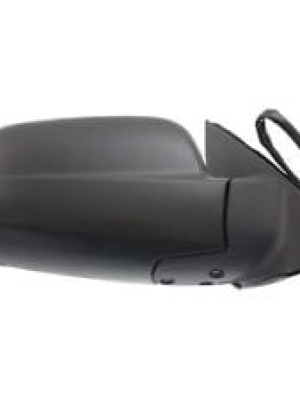 HO1321271 Passenger Side Power Mirror