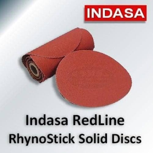 INDASA Sand Paper Rhynostick IND600-150LR