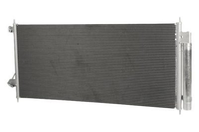 CND3783 A/C Condenser