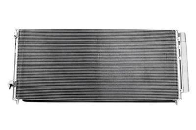 CND3787 A/C Condenser