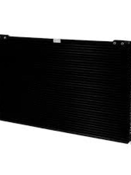 CNDDPI3525 Front A/C Condenser