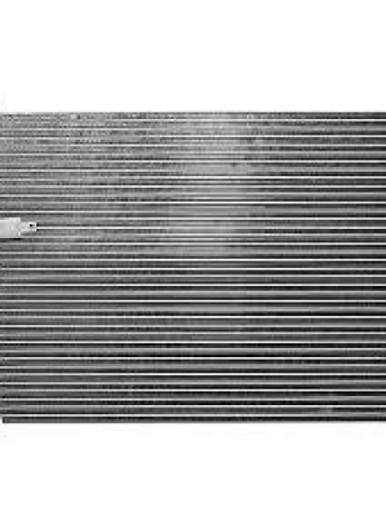 CNDDPI3531 Front A/C Condenser