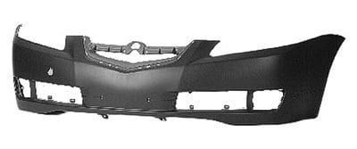 AC1000160 Front Bumper Cover