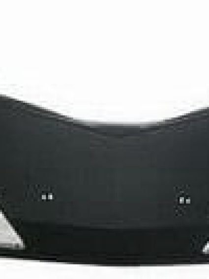 AC1000163C Front Bumper Cover