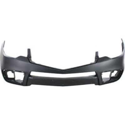 AC1000168C Front Bumper Cover
